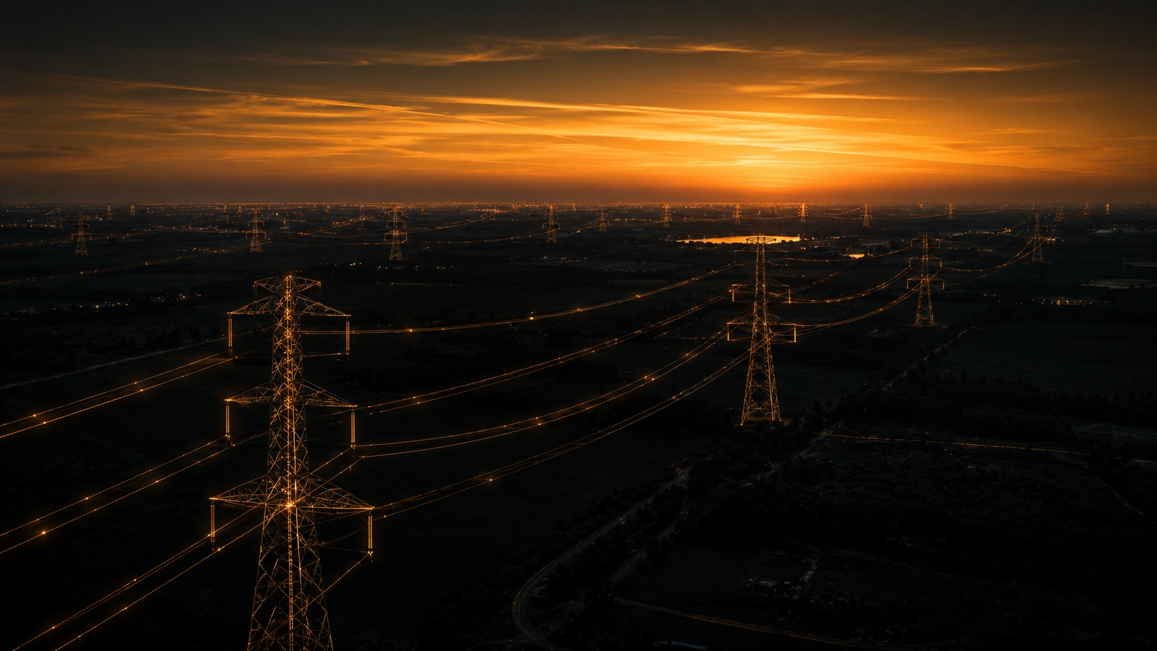 Energy & Utilities industry technology and transformation advisory