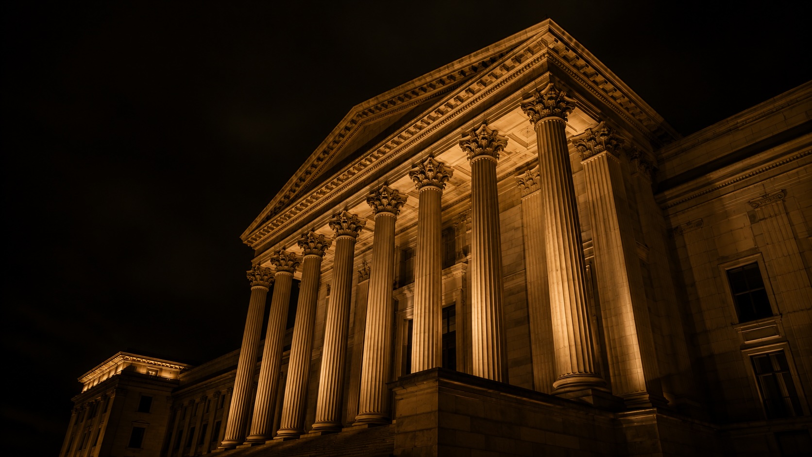 Financial Services industry technology and transformation advisory