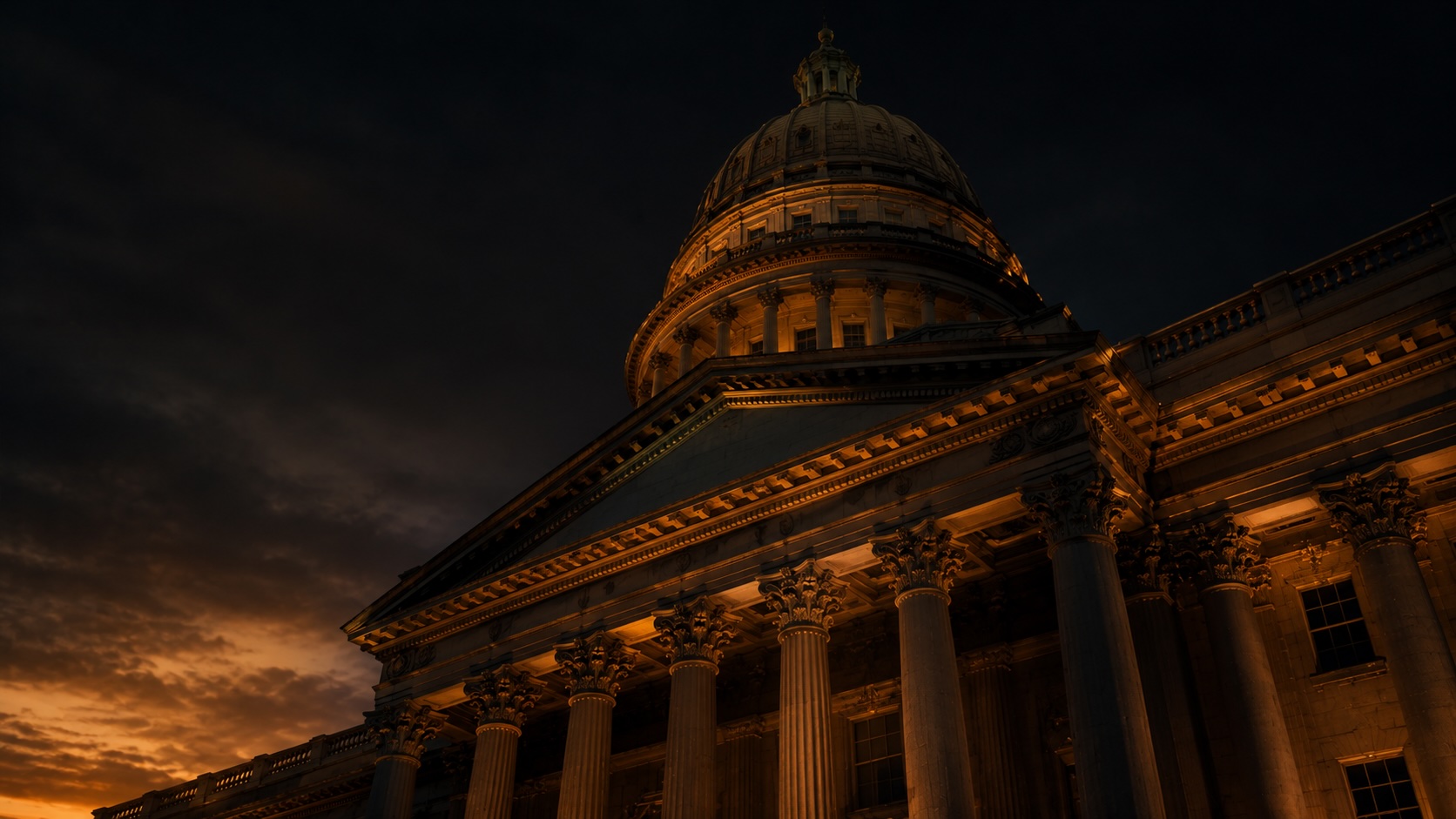 Government industry technology and transformation advisory
